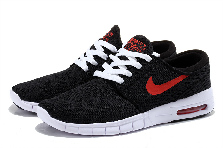 NIKE SB STEFAN JANOSKI MAX [M. 9]